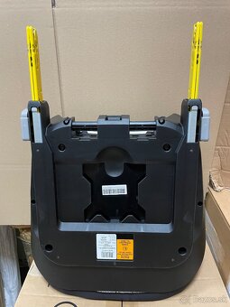 Maxi-Cosi booster Isofix podsedák - 7