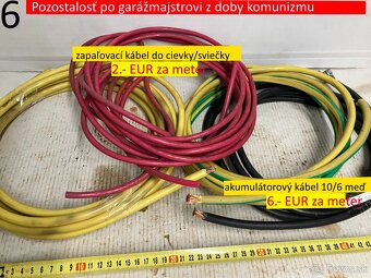 Autosúčiastky do veteránových aut - 7