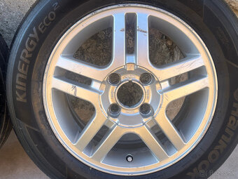 Disky Ford 4x108 R15 - 7