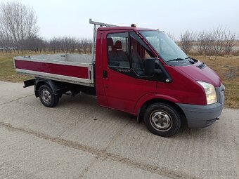 Ford Transit 2.2 Valnik alebo vymenim - 7