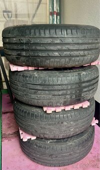 Cevher 5x112 r16 Octavia IV - 7