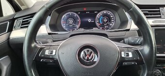 VW Passat B8 2.0 TDI 110kw - 7
