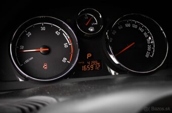 Opel Antara 2.2 CDTI 184k 4x4 Cosmo A/T - 7