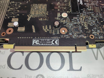 Palit Dual NVidia RTX 2080 8GB GDDR6 - 7