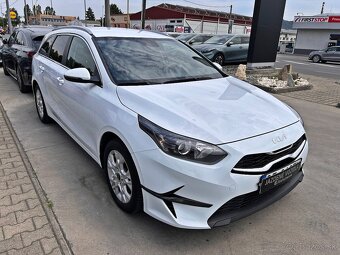 KIA CEED SW 1,5 T-GDi 118kW MT6 GOLD - 7