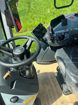 Valtra N155 - 7