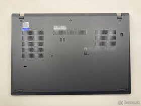 Lenovo ThinkPad T490 14" i5-8265U/16GB/256GB/FHD/IPS/ZAR12m - 7
