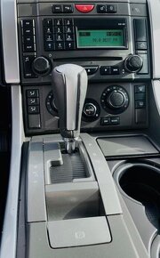 náhradné diely na: Land Rover Range Rover Sport 2.7 Td V6 - 7