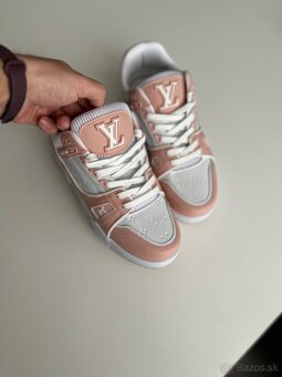 Louis Vuitton dámske tenisky veľ.39 - 7