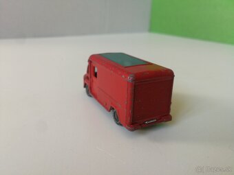 Husky / pod. Matchbox - 7