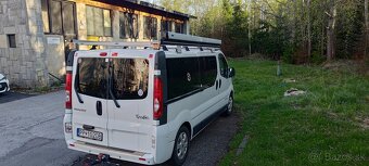 Markiza Thule Omnistor 3200 - 7