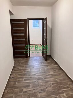 Predaj 3 izbový byt Rajecká Lesná, okres Žilina /79,5m2/ - 7