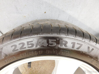 5x112 r17 - 7