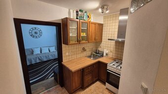 2 - izbový kompletne zariadený byt Trenčín/Juh - 7
