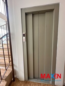 Predaj: 2 izbový byt, 42m2 + LOGGIA, KOŠICE - DARGOVSKÝCH HR - 7