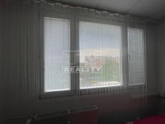 1-izbový byt na Terase, len 200 m od nemocnice - 7