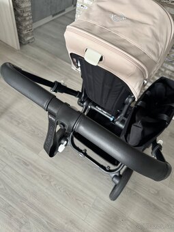 Bugaboo Donkey 5 - 7