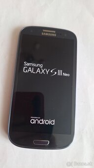 Samsung galaxy S3 neo GT-i9301i top stav - 7