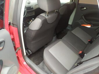 Predám Seat Ibiza ST 1,2 benzín - 7