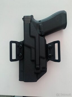 Púzdro od Mustache Gear na Glock 45/19/19X/17 - 7