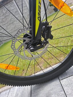 Detský horský bicykel 24 - 7