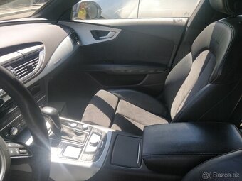 Audi A7, 2017, 172 tis. km - 7