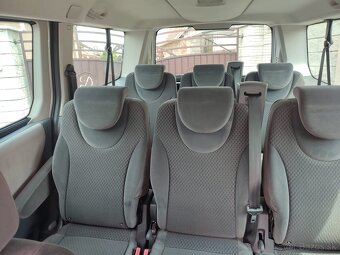 Fiat Scudo PANORAMA 2.0 ,120kw - 7