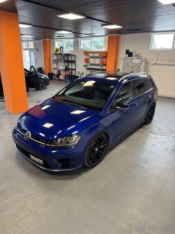 vw golf r variant 2.0tsi - 7