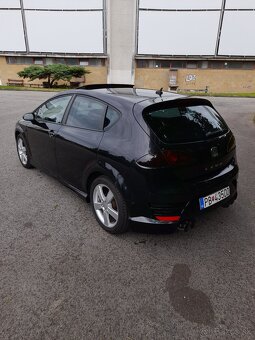 Seat leon - 7