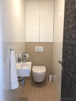 Na prenajom veľký 3 izbový byt pre British School - 7