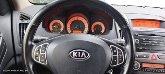 Kia ceed - 7