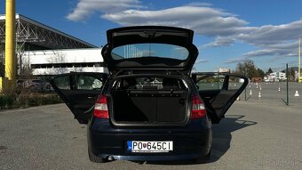 Predám BMW 118d r. v. 2006 s nájazdom 121 542 km. - 7