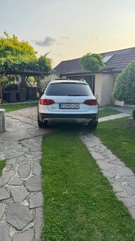 Audi a4 allroad 2.0 TFSI - 7