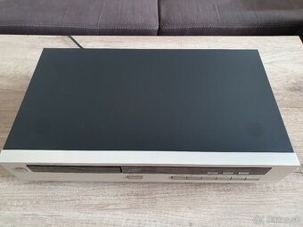 Harman Kardon HD 100 cd player - 7