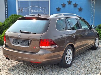 Volkswagen Golf, 1,4TSi Style - 7