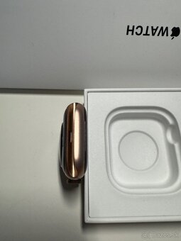 Apple Watch SE Rose Gold - 7