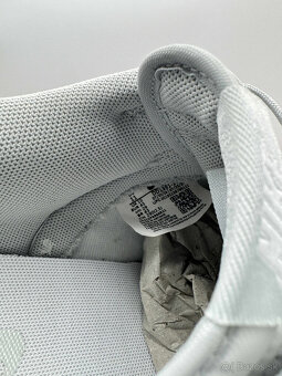 Nike Dunk Low Retro "Grey Fog" - 7
