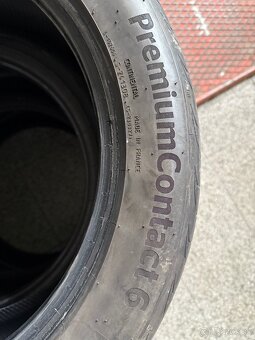 Sada pneumatík R17 - 7