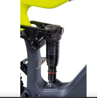 Nový MTF elektro bicykel 29. 1500€ - 7