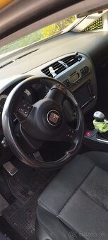 Seat leon fr - 7