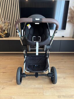 Kočík CYBEX BALIOS S LUX - 7