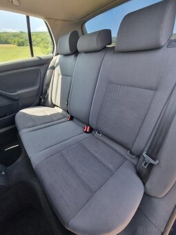 Volkswagen Golf 5, 2003, 1.9 TDI - 7