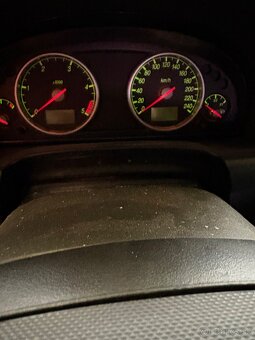 Ford mondeo 2,0 tdci 85kw - 7