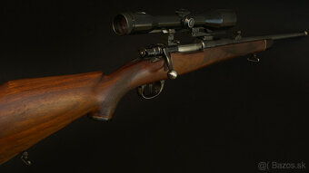 Zastava 308win s puskohladom Zeiss a závitom - 7