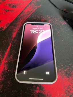 Iphone 12 fialova farba 64gb - 7