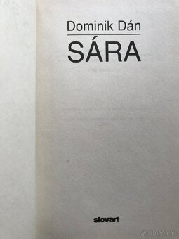 Daniel Silva, Dominik Dán, Stephen King, Dmitry Glukhovsky - 7