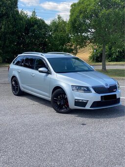 Škoda octavia 3 2.0tdi - 7