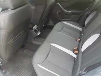 Škoda Scala Selection 1.0TSI 70kW - 7