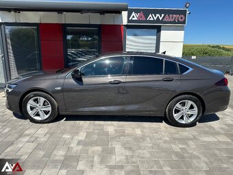 Opel Insignia 2.0 CDTi A/T S&S Elegance, Pôvodný lak, SR - 7