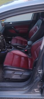 Volkswagen Golf 5 1.9 77kw - 7